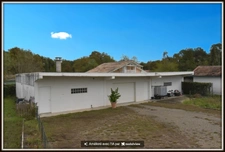 NEAR DAX (Between Dax & Mont de Marsan) PROPERTY - TRADITIONAL 5-ROOM HOUSE - OUTBUILDING 213 m2