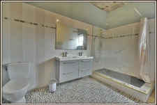 NEAR DAX (Between Dax & Mont de Marsan) PROPERTY - TRADITIONAL 5-ROOM HOUSE - OUTBUILDING 213 m2