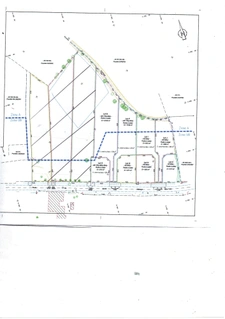 PROCHE PEYREHORADE ( Commune de Saint Cricq du Gave ) - TERRAIN A BATIR - 866 m2
