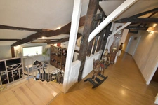NEAR DAX (5 mins) - OLD RENOVATED 18TH CENTURY FARMHOUSE - OUTBUILDINGS - SWIMMING POOL