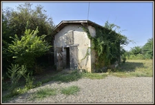 NEAR DAX (20 min east side) - RENOVATED STONE HOUSE - 115 m²