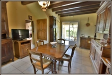 NEAR DAX (6 mins from the TRAIN STATION) - Beautiful Character House, 7 Rooms - 181 m2 - Garage