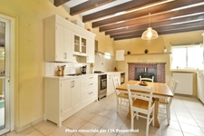 PROCHE SAINT PAUL LES DAX ( 5 mn ) - Belle Maison de Caractère 167 m2 - POMPE A CHALEUR