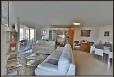 DAX - SUPERBE APPARTEMENT T4 - 90 m2 - GARAGE - VERANDA - BALCON - CAVE