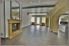 NEAR DAX (20 min east side) - RENOVATED STONE HOUSE - 115 m²