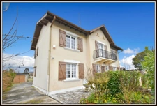 PROCHE SAINT PAUL LES DAX ( 5 mn ) - Belle Maison de Caractère 167 m2 - POMPE A CHALEUR