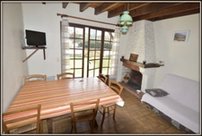 HOSSEGOR PLAGE ( Les dunes à 50 m ) - MAISON TRADITIONNELLE T5 - TERRAIN 600 M2
