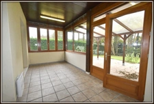 NEAR SAINT PAUL LES DAX (15 minutes north of the town of Laluque) - Single-storey house - Outbuilding  
