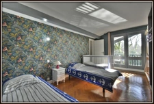 NEAR MONT DE MARSAN (20 min WEST side) - MAGNIFICENT LANDES VILLA of 266 m2 - 7 BEDROOMS