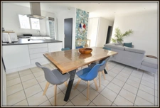 PROCHE SOUSTONS ( 10 mn ) - Belle Maison Contemporaine T5 ( Classe Energie B ) - Piscine - CLIMATISATION