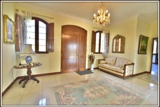 13 Ha Property - Manor House + Apartment + Horse Stables