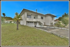 NEAR DAX (Between Dax & Mont de Marsan) PROPERTY - TRADITIONAL 5-ROOM HOUSE - OUTBUILDING 213 m2