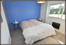 NEAR DAX (10 mins EAST) - MAGNIFICENT 7-ROOM VILLA from 2007, single storey - SWIMMING POOL - 4 BATHROOMS