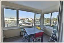 DAX - SUPERBE APPARTEMENT T4 - 90 m2 - GARAGE - VERANDA - BALCON - CAVE