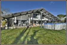 NEAR MONT DE MARSAN (20 min WEST side) - MAGNIFICENT LANDES VILLA of 266 m2 - 7 BEDROOMS