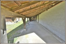 NEAR DAX (halfway between Dax and Mont de Marsan) PROPERTY with 2 HOUSES - GARAGE + 2 OUTBUILDINGS 