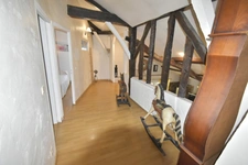 NEAR DAX (5 mins) - OLD RENOVATED 18TH CENTURY FARMHOUSE - OUTBUILDINGS - SWIMMING POOL