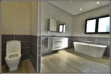 PROCHE SAINT PAUL LES DAX ( 15 mn au NORD - Commune Laluque ) - BELLE VILLA de 2023 - 161 m2 - 5 CHAMBRES