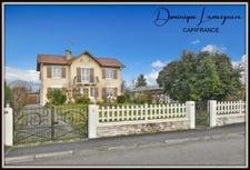 NEAR DAX (6 mins from the TRAIN STATION) - Beautiful Character House, 7 Rooms - 181 m2 - Garage