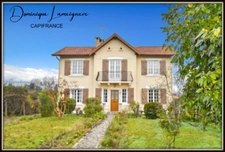 NEAR DAX (6 mins from the TRAIN STATION) - Beautiful Character House, 7 Rooms - 181 m2 - Garage