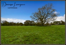 PROCHE PEYREHORADE ( Commune de Saint Cricq du Gave ) - TERRAIN A BATIR - 943 m2