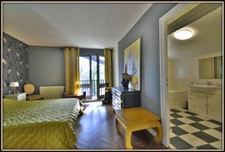 NEAR MONT DE MARSAN (20 min WEST side) - MAGNIFICENT LANDES VILLA of 266 m2 - 7 BEDROOMS
