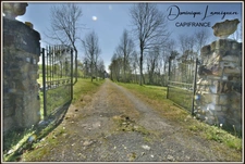 13 Ha Property - Manor House + Apartment + Horse Stables