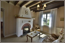 PROCHE SAINT PAUL LES DAX ( 5 mn ) - Belle Maison de Caractère 167 m2 - POMPE A CHALEUR