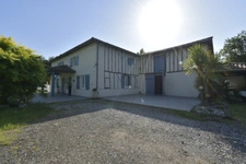 NEAR DAX (5 mins) - OLD RENOVATED 18TH CENTURY FARMHOUSE - OUTBUILDINGS - SWIMMING POOL