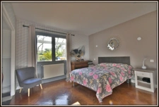 NEAR MONT DE MARSAN (20 min WEST side) - MAGNIFICENT LANDES VILLA of 266 m2 - 7 BEDROOMS