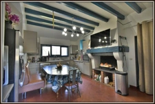 NEAR MONT DE MARSAN (20 min WEST side) - MAGNIFICENT LANDES VILLA of 266 m2 - 7 BEDROOMS