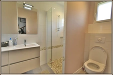 NEAR DAX (halfway between Dax and Mont de Marsan) PROPERTY with 2 HOUSES - GARAGE + 2 OUTBUILDINGS 
