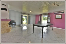 PROCHE DAX ( 10 mn côté EST ) - BELLE CONTEMPORAINE T5 - PISCINE - GARAGE 48 m²