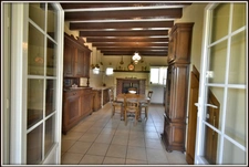 NEAR DAX (6 mins from the TRAIN STATION) - Beautiful Character House, 7 Rooms - 181 m2 - Garage