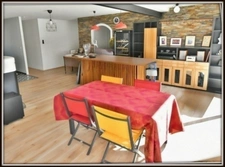 NEAR DAX (10 mins EAST) - MAGNIFICENT 7-ROOM VILLA from 2007, single storey - SWIMMING POOL - 4 BATHROOMS