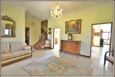 13 Ha Property - Manor House + Apartment + Horse Stables