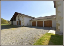 13 Ha Property - Manor House + Apartment + Horse Stables