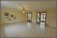 NEAR SAINT PAUL LES DAX (15 minutes north of the town of Laluque) - Single-storey house - Outbuilding  