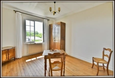 PROCHE SAINT PAUL LES DAX ( 5 mn ) - Belle Maison de Caractère 167 m2 - POMPE A CHALEUR