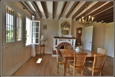 NEAR DAX (6 mins from the TRAIN STATION) - Beautiful Character House, 7 Rooms - 181 m2 - Garage