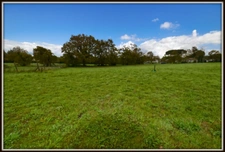 PROCHE PEYREHORADE ( Commune de Saint Cricq du Gave ) - TERRAIN A BATIR - 943 m2