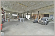 NEAR DAX (Between Dax & Mont de Marsan) PROPERTY - TRADITIONAL 5-ROOM HOUSE - OUTBUILDING 213 m2