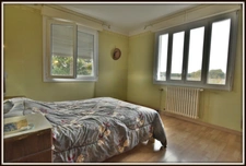NEAR DAX (Between Dax & Mont de Marsan) PROPERTY - TRADITIONAL 5-ROOM HOUSE - OUTBUILDING 213 m2