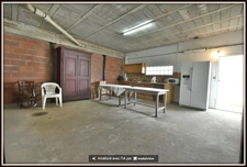 NEAR DAX (Between Dax & Mont de Marsan) PROPERTY - TRADITIONAL 5-ROOM HOUSE - OUTBUILDING 213 m2