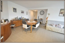 DAX - SUPERBE APPARTEMENT T4 - 90 m2 - GARAGE - VERANDA - BALCON - CAVE