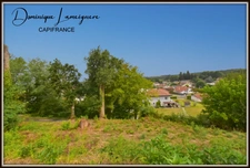 PROCHE DAX ( 5 mn ) - Terrain à Bâtir de 1169 m²