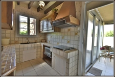 NEAR DAX (6 mins from the TRAIN STATION) - Beautiful Character House, 7 Rooms - 181 m2 - Garage