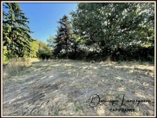 PROCHE PEYREHORADE ( Commune de Saint Cricq du Gave ) - TERRAIN A BATIR - 860 m2