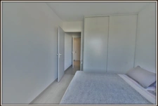 DAX - SUPERBE APPARTEMENT T4 - 90 m2 - GARAGE - VERANDA - BALCON - CAVE
