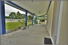 PROCHE DAX ( 10 mn côté EST ) - BELLE CONTEMPORAINE T5 - PISCINE - GARAGE 48 m²